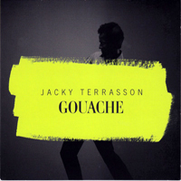 Jacky Terrasson - Gouache