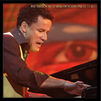 Jacky Terrasson - 2013.11.27 - Live at The New Morning, Paris (CD 2) 