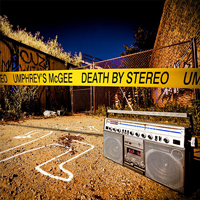 Umphrey's McGee - Death By Stereo (Bonus CD)