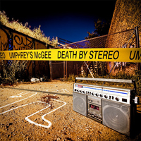 Umphrey's McGee - Death By Stereo (demos)