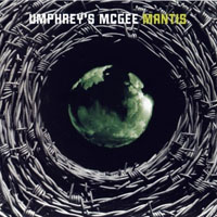 Umphrey's McGee - Mantis (CD 1)