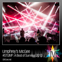 Umphrey's McGee - #STUMP: A Best Of (CD 4)
