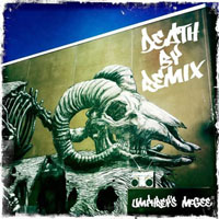 Umphrey's McGee - Death By Remix (EP)