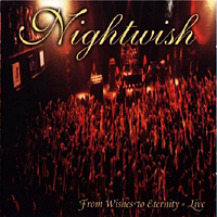 Nightwish - From Wishes To Eternity (Special Edition)