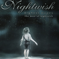 Nightwish - Highest Hopes: The Best of Nightwish (CD 2)