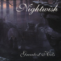 Nightwish - Greatest Hits (CD 2)