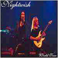 Nightwish - Live in Paris (10-17-2000: CD 1)