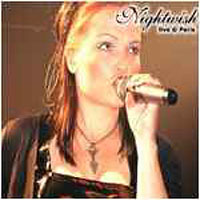 Nightwish - Live in Paris (10-17-2000: CD 2)