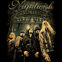 Nightwish - Imaginaerum (Tour Edition: CD 1)