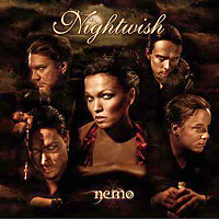 Nightwish - Nemo (Single)