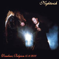 Nightwish - 1999.11.20 - Live In Vosselaar, Belgium