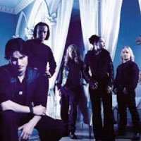 Nightwish - 2000.05.11 - Biebob Club, Vosselaar, Belgium