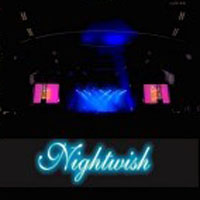 Nightwish - 2003.08.29 - Lowlands Festival, 2003 - Biddinghuizen, Holland