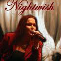 Nightwish - 2004.11.19 - Palace Hall, Bucharest, Romania
