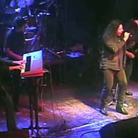 Nightwish - 2004.08.26 - Live In Minneapolis MN, USA (CD 1)