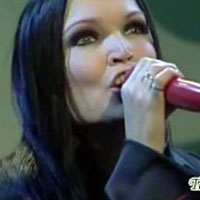 Nightwish - 2004.06.05 - Once At Dynamo - Live In Nijmegen, Holland