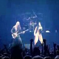 Nightwish - 2004.11.21 - Le Zenith - Live In Paris, France (CD 2)