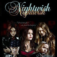 Nightwish - 2005.05.27 - Live In Madrid, Spain