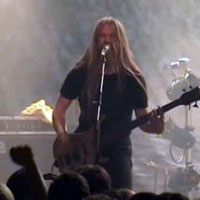 Nightwish - 2008.09.17 - Live In La Zona Rosa, Austin TX, USA (CD 2)