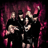 Nightwish - 2008.03.31 - Live In Carling Academy, Glasgow, UK (CD 2)