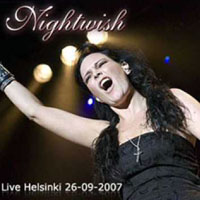 Nightwish - 2007.09.26 - Live in Tavastia Club, Helsinki, Finland
