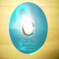 Nightwish - Sleeping Sun (DVDS)