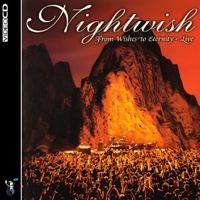 Nightwish - From Wishes To Eternity - Live, 2001 (Remastered 2004)