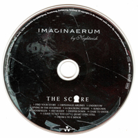 Nightwish - Imaginaerum (The Score) [Limited Edition]