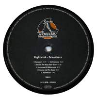 Nightwish - Oceanborn (LP)