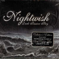 Nightwish - Dark Passion Play (Collector's Edition) [CD 2: Orchestral Versions]