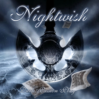 Nightwish - Dark Passion Play (Platinum Edition) [CD 1]