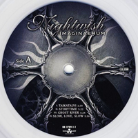 Nightwish - Imaginaerum (LP 1)