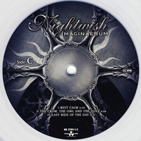 Nightwish - Imaginaerum (LP 2)