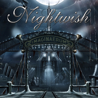 Nightwish - Imaginaerum (Mailorder Limited Edition) [CD 2: Instrumental]