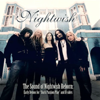 Nightwish - The Sounds Of Nightwish Reborn: Early Demos For 