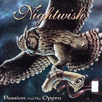 Nightwish - Passion And The Opera (Single Promo)