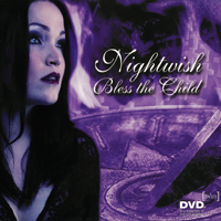 Nightwish - Bless The Child (Single)