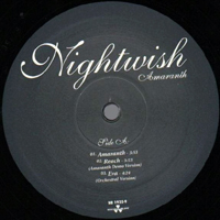Nightwish - Amaranth (Limited Edition) [12'' Single]