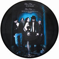 Nightwish - Bye Bye Beautiful (Limited Edition) [12'' Single]