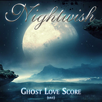 Nightwish - Ghost Love Score (Live) (Single)