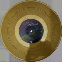 Nightwish - Elan (Limited Edition) [10'' Single]