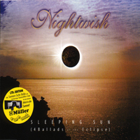 Nightwish - Sleeping Sun