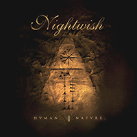 Nightwish - Human. :II: Nature. (CD 1)