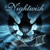 Nightwish - Dark Passion Play (Limited Boxset Edition - CD 3: Bonus CD)