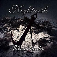 Nightwish - The Islander