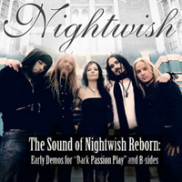 Nightwish - The Sound Of Nightwish Reborn