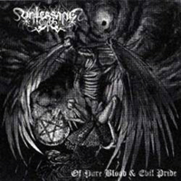 Untergang - Of Pure Blood & Evil Pride