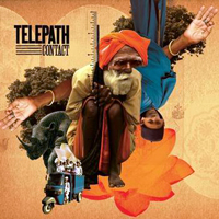 Telepath - Contact