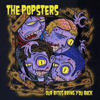 Popsters - Our Bites Bring You Back