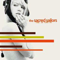 Sacred Sailors - Tune In Turn On